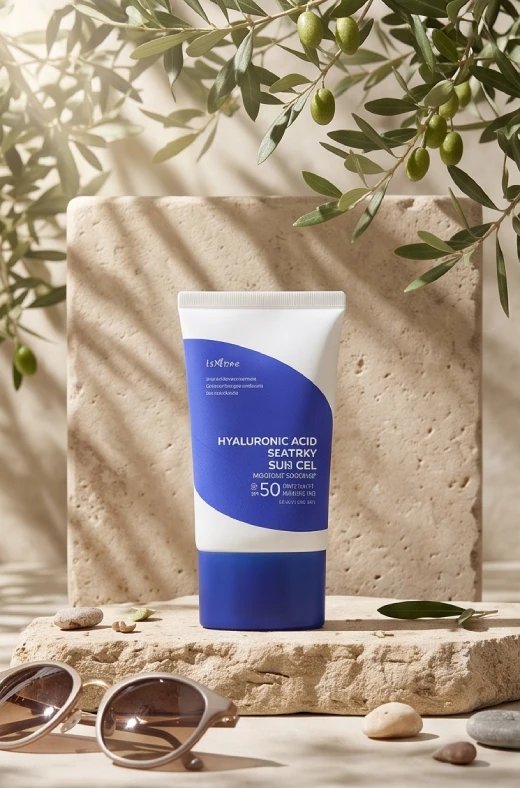 Isntree Sunscreen