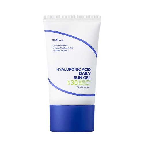 Hyaluronic Acid Daily Sun Gel