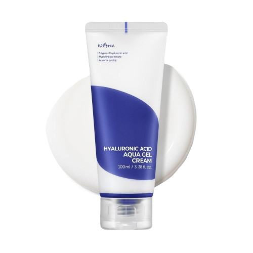 Hyaluronic Acid Aqua Gel Cream