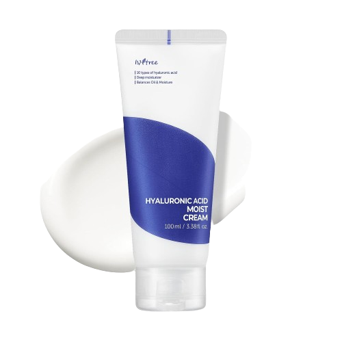 Hyaluronic Acid Moist Cream