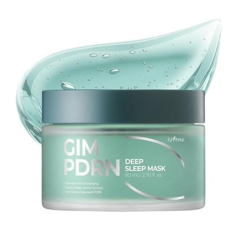 Gim PDRN Deep Sleep Mask