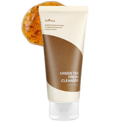 Green Tea Fresh Cleanser
